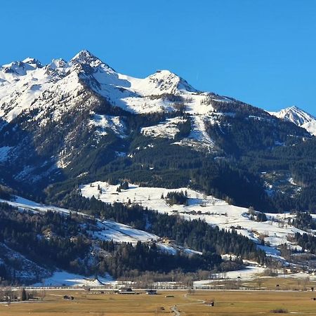 Apartment Hohe Tauern Piesendorf Exteriér fotografie