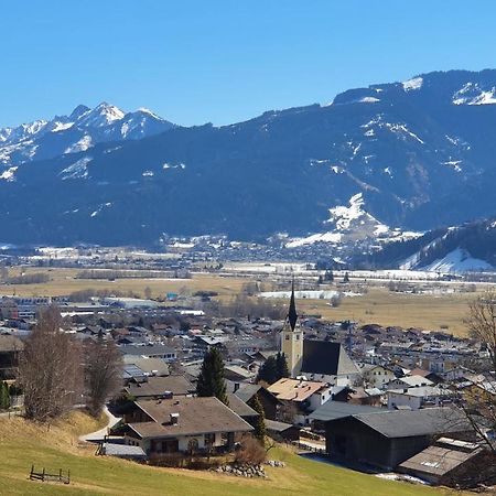 Apartment Hohe Tauern Piesendorf Exteriér fotografie