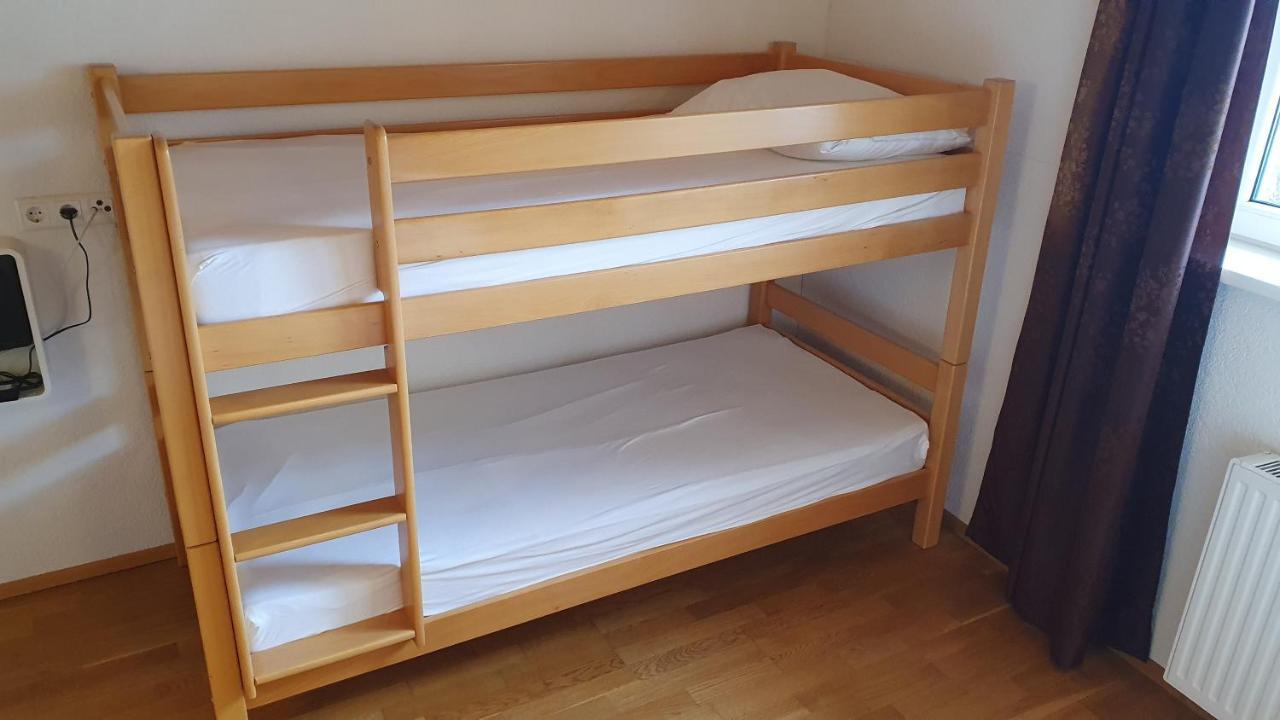 Apartment Hohe Tauern Piesendorf Exteriér fotografie